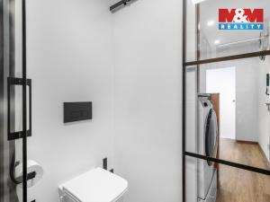 Prodej bytu 3+1, Děčín - Děčín III-Staré Město, Jezdecká, 60 m2