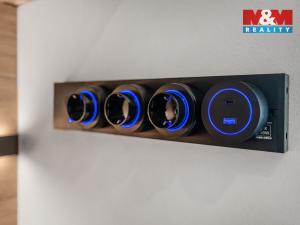 Prodej bytu 3+1, Děčín - Děčín III-Staré Město, Jezdecká, 60 m2