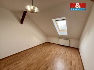 Pronájem bytu 3+kk, Kolín - Kolín V, U Borků, 84 m2