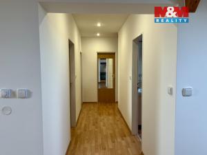 Pronájem bytu 3+kk, Kolín - Kolín V, U Borků, 84 m2
