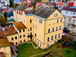 Prodej bytu 1+1, Jablonec nad Nisou, V Luzích, 45 m2