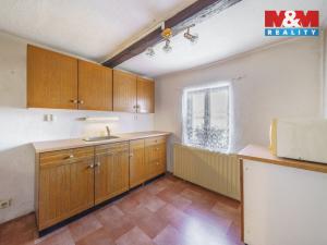 Prodej rodinného domu, Krajková - Anenská Ves, 101 m2