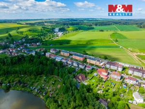 Prodej bytu 2+1, Kněžice, 48 m2