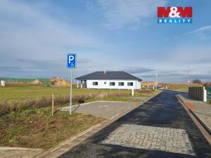Prodej pozemku pro bydlení, Stolany, 1053 m2