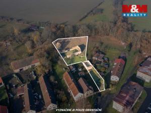 Prodej pozemku pro bydlení, Zhoř, 3133 m2