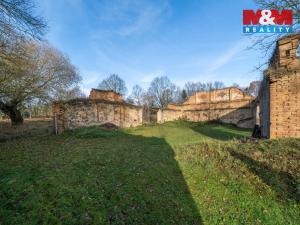 Prodej pozemku pro bydlení, Zhoř, 3133 m2