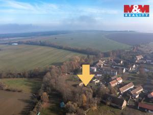 Prodej pozemku pro bydlení, Zhoř, 3133 m2