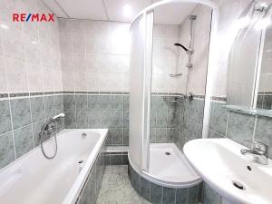 Pronájem bytu 4+1, Praha - Modřany, Daňkova, 89 m2