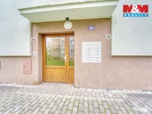 Prodej bytu 3+1, Klatovy - Klatovy IV, Studentská, 68 m2