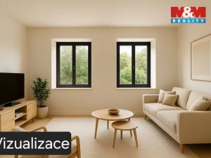 Prodej rodinného domu, Plánice, Křižíkova, 130 m2