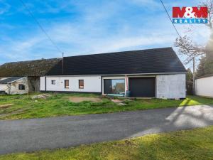 Prodej rodinného domu, Plánice, Křižíkova, 130 m2