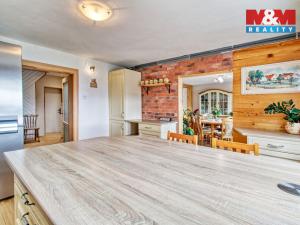 Prodej rodinného domu, Bublava, 140 m2