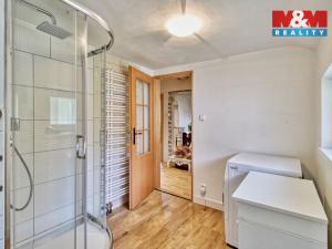 Prodej rodinného domu, Bublava, 140 m2