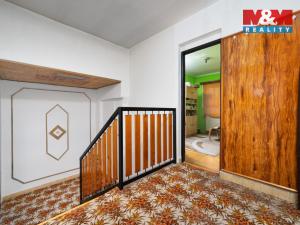 Prodej rodinného domu, Česká Třebová, Bří Hubálků, 185 m2