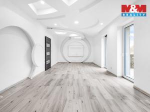 Prodej rodinného domu, Ústí nad Labem - Všebořice, 5. května, 315 m2