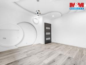 Prodej rodinného domu, Ústí nad Labem - Všebořice, 5. května, 315 m2