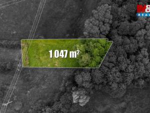 Prodej louky, Dětřichov, 4178 m2