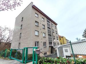 Pronájem bytu 3+kk, Plzeň, Malostranská, 82 m2