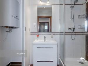 Pronájem bytu 3+kk, Plzeň, Malostranská, 82 m2