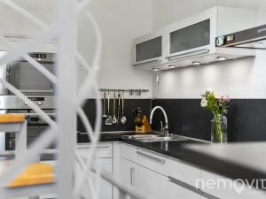 Prodej bytu 3+kk, Praha - Libeň, Novákových, 81 m2