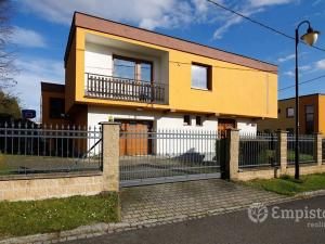 Prodej rodinného domu, Ostrava, Karla Hynka Máchy, 204 m2