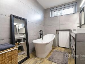 Prodej rodinného domu, Ostrava, Karla Hynka Máchy, 204 m2