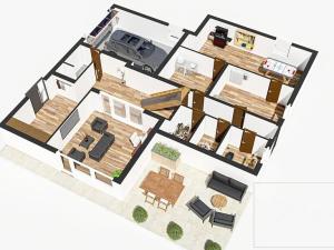 Prodej rodinného domu, Ostrava, Karla Hynka Máchy, 204 m2