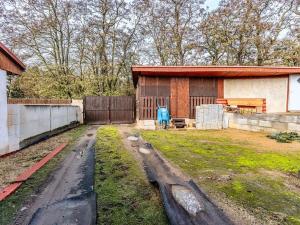 Prodej rodinného domu, Polerady, 130 m2