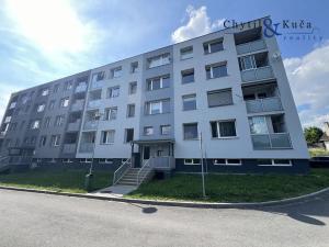 Prodej bytu 2+1, Huzová, 43 m2