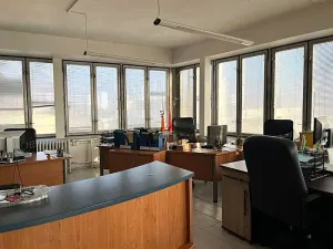 Pronájem kanceláře, Brno, Kobližná, 57 m2