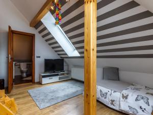 Prodej rodinného domu, Kamenný Přívoz, 184 m2