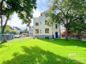 Prodej bytu 2+kk, Kolín, Raisova, 43 m2