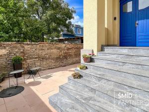 Prodej bytu 2+kk, Kolín, Raisova, 44 m2