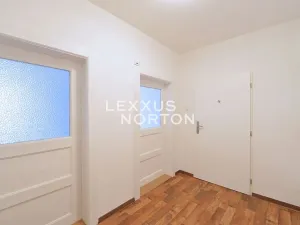 Pronájem bytu 2+kk, Praha - Vinohrady, Lucemburská, 50 m2