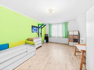 Prodej rodinného domu, Plzeň, Václavská, 230 m2