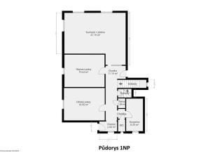 Prodej rodinného domu, Plzeň, Václavská, 230 m2