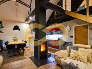 Prodej rodinného domu, Nebahovy, 138 m2