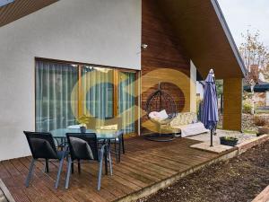 Prodej rodinného domu, Nebahovy, 138 m2