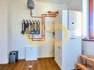 Pronájem rodinného domu, Kunice, 296 m2