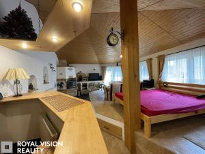 Pronájem rodinného domu, Želešice, 24. dubna, 77 m2