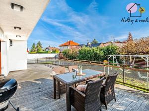 Prodej vily, Jesenice, Průhonická, 316 m2