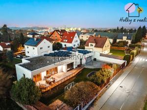 Prodej vily, Jesenice, Průhonická, 316 m2