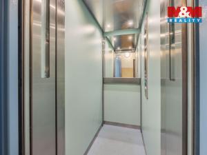 Prodej bytu 2+1, Kladno - Kročehlavy, Dánská, 52 m2