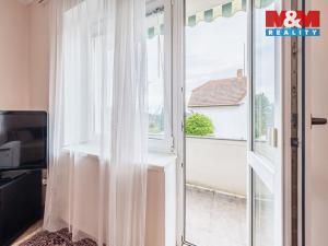 Pronájem rodinného domu, Vyžlovka, K Rybníku, 162 m2