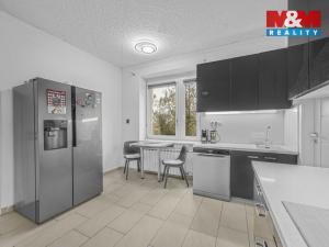 Prodej rodinného domu, Vracov, Komenského, 206 m2