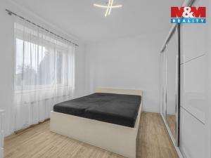 Prodej rodinného domu, Vracov, Komenského, 206 m2