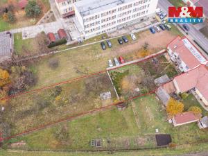 Prodej rodinného domu, Vracov, Komenského, 206 m2