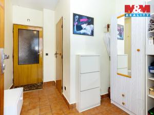 Prodej rodinného domu, Pardubice - Cihelna, Brozanská, 160 m2