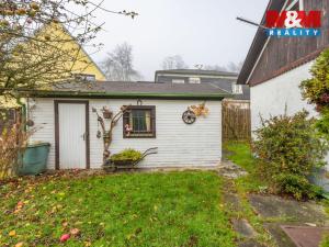 Prodej chaty, Lštění - Zlenice, 56 m2