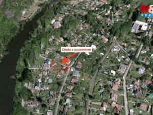 Prodej chaty, Lštění - Zlenice, 56 m2
